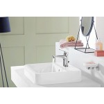 Смеситель для умывальника Villeroy&Boch O.Novo Смеситель для умывальника Villeroy&Boch O.Novo